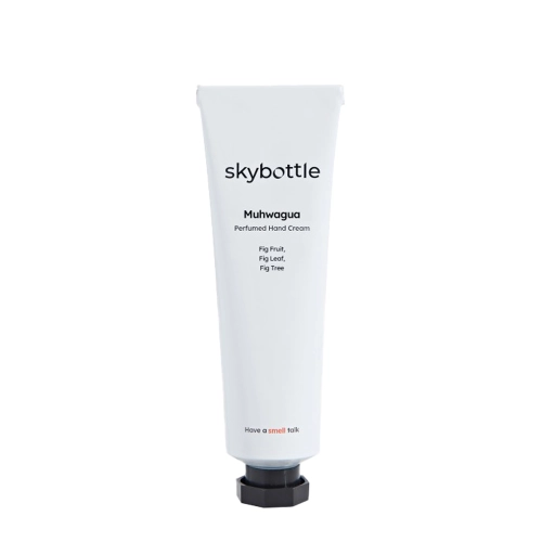 Skybottle – Muhwagua Perfumed Hand Cream – cremă de mâini hidratantă, parfumată – 50 ml