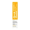 Q+A - Vitamin C Eye Cream - Cremă de ochi cu vitamina C cu efect de iluminare - 15ml