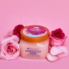 Tree Hut - Shea Sugar Scrub Moroccan Rose - Exfoliant de corp cu zahăr - Moroccan Rose - 510g