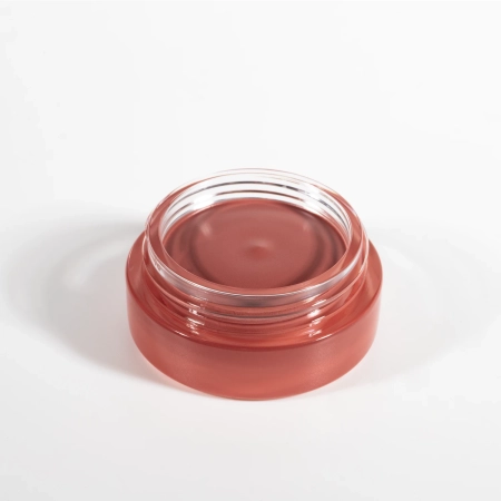 AOU - Floofy Matte Balm - Balsam mat colorat - 01 Coral Balm - 4,5 g