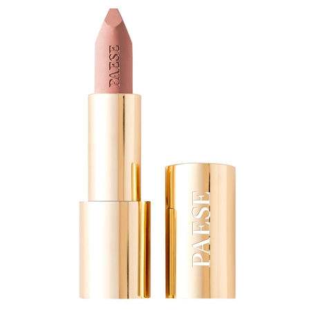 Paese - Mattologie Soft Lipstick - Velvet Honey - 113 - Ruj mat - 4,3 g