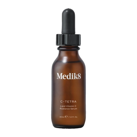 Medik8 - C-Tetra - Vitamina C Serum - Ser cu vitamina C - 30ml