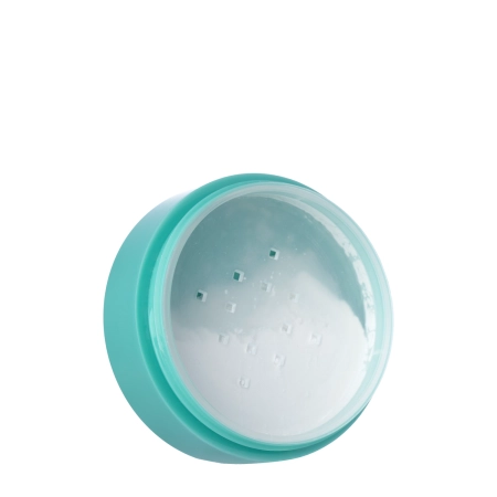 Etude House - Zero Sebum Drying Powder - Pudră minerală - 6g