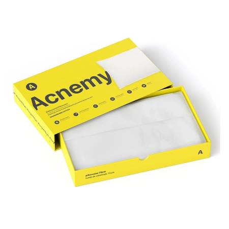 Acnemy – Antibacterial Pillowcase – Husă de pernă antibacteriană – 45×75 cm