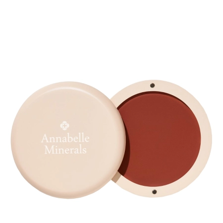 Annabelle Minerals - Sculpt Balm - Bronzer cremos - Brandy - 6,5ml