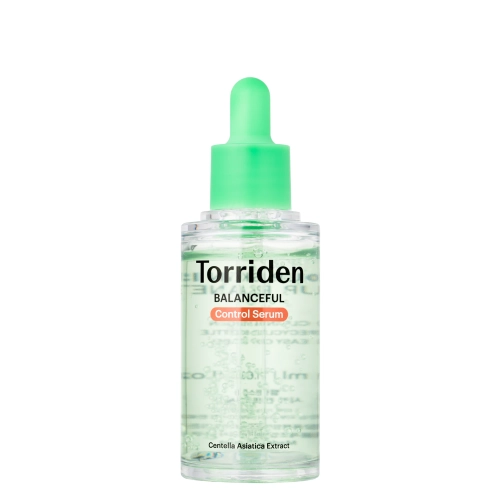 Torriden - Balanceful Control Serum - Ser echilibrant pentru față - 50 ml