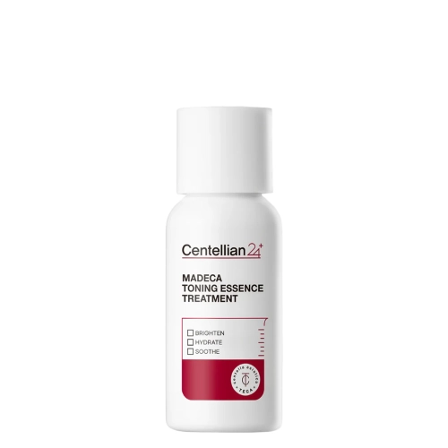 Centellian24 - Madeca Toning Essence Treatment - Ser tonifiant pentru față - 30 ml