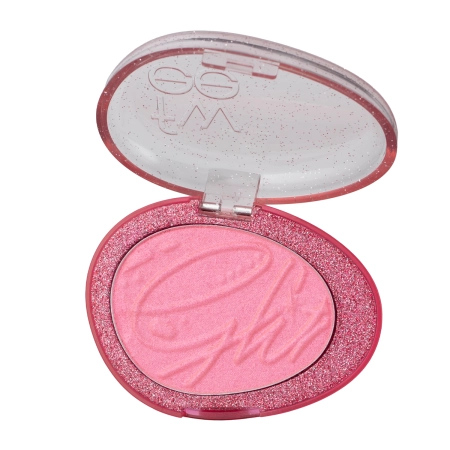 Fwee – Glitz Stone Highlighter – Iluminator – HL01 Fever Garnet – 5,9 g