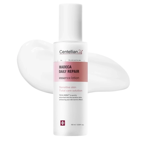 Centellian24 - Madeca Daily Repair Essence Lotion - Balsam reparator pentru față - 100 ml