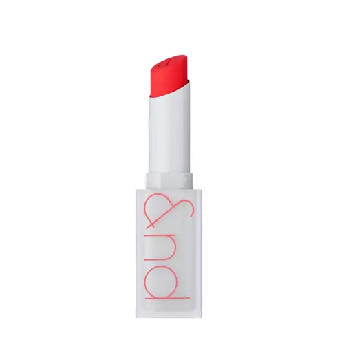 Rom&nd - Zero Matte Lipstick - Ruj mat - 12 Something - 3g