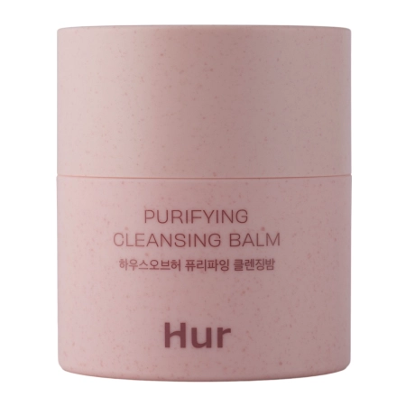 House of Hur - Purifying Cleansing Balm - Balsam purificator pentru față - 50ml