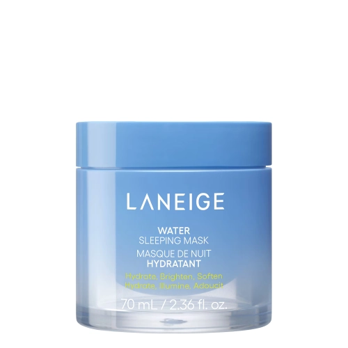 Laneige - Water Sleeping Mask - Mască revitalizantă și hidratantă - 70 ml