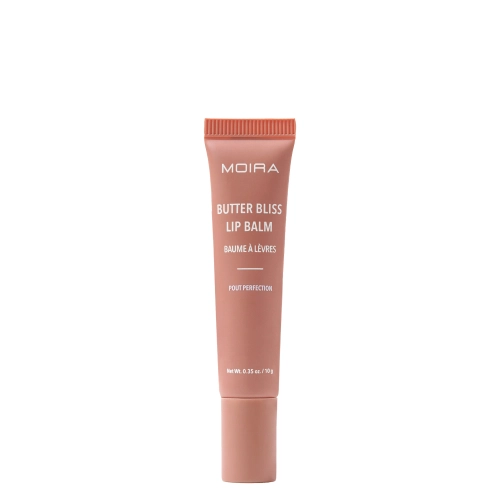 Moira - Butter Bliss Lip Balm - Balsam de buze - 007 Pout Perfection - 10 g