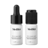 Medik8 - Oxy R - Peptides - Ser cu peptide cu oxiresveratrol pentru reducerea decolorării - 2x10ml