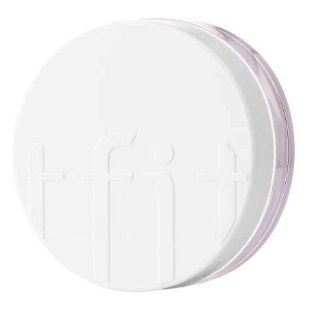 TFIT - Translucent Set Finishing Powder - Pudră fixatoare pentru față - 04 Lavandă - 7g