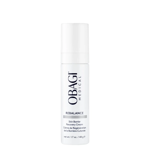 OBAGI Medical - Rebalance Skin Barrier Recovery Cream - Cremă regenerantă - 48 g