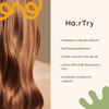 HairTry - Vin Glosser - Clătire pentru păr cu oțet pentru netezire și strălucire - 200 ml
