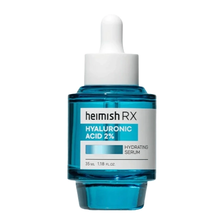 Heimish - RX Hyaluronic Acid 2% Hydrating Serum - Ser hidratant pentru față – 35 ml