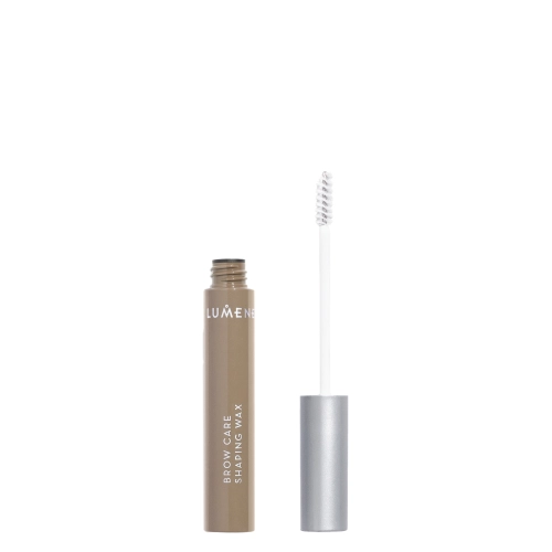 Lumene - Brow Care Shaping Wax - Ceară pentru sprâncene - 1 Blonde - 5 ml