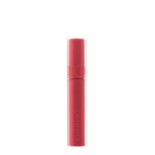 Rom&nd - Blur Fudge Tint - Tentă de buze cu efect de netezire - 07 Cool Rose Up - 5g