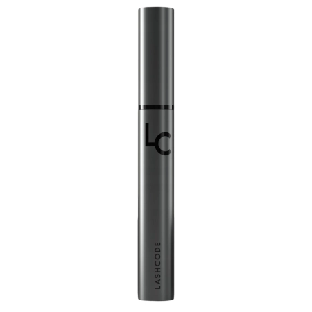 Nanolash - Mascara Lashcode - Mascara cu efect de îngrijire Rimel - Negru - 10 ml 