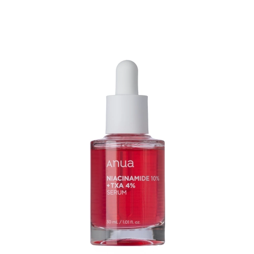 Anua - Niacinamide 10% + TXA 4% Serum - Ser iluminator cu niacinamida - 30ml