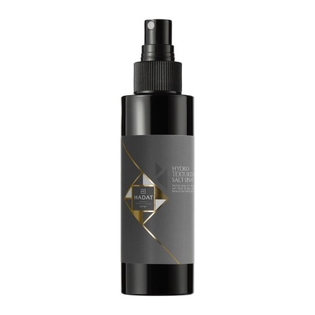 Hadat - Hydro Texturizing Salt Spray - Spray pentru texturarea părului - 110ml