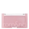 Rom&nd - Better Than Cheek - Blush - 02 Vine Nude - 4g