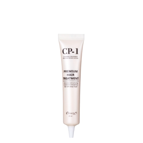 CP-1 - Premium Hair Treatment - Mască proteică pentru păr - 25ml
