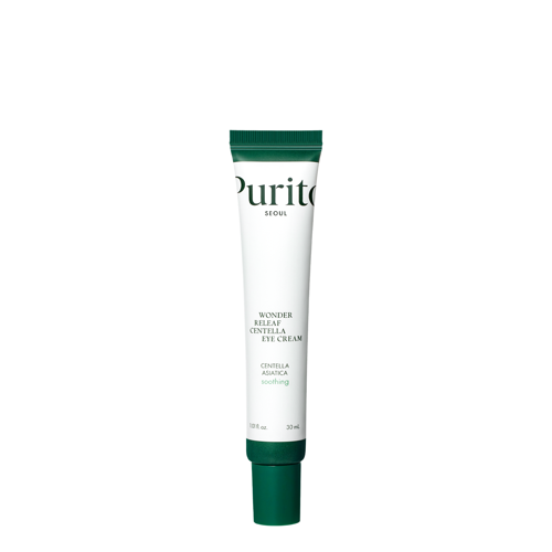 Purito Seoul - Wonder Releaf Centella Eye Cream - Cremă de îngrijire a ochilor - 30 ml