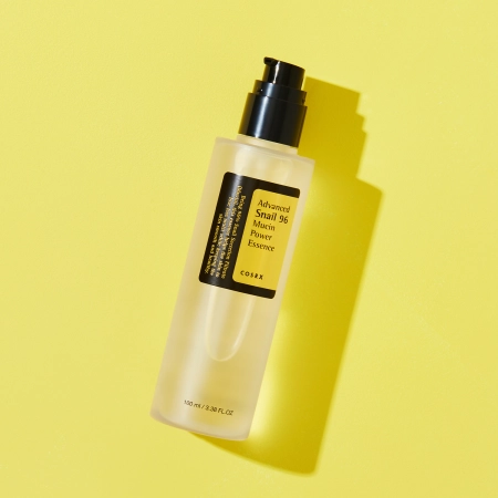 COSRX - Advanced Snail 96 Mucin Power Essence - Esență hidratantă cu mucină de melc - 100 ml