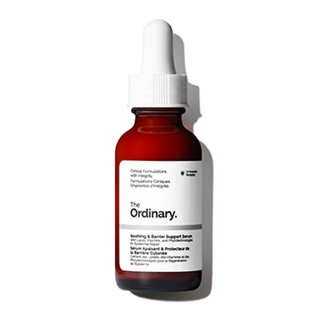 The Ordinary - Soothing & Barrier Support Serum - Ser calmant pentru față - 30ml