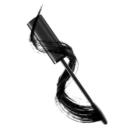 Nanolash - Mascara Lashcode - Mascara cu efect de îngrijire Rimel - Negru - 10 ml 