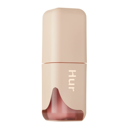 House of Hur - Glow Ampoule Tint - Colorant hidratant pentru buze - Ghimbir - 4.5g