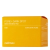 Celimax – Pore+Dark Spot Brightening Pad – Dischete iluminatoare pentru față – 40 bucăți