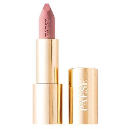Paese - Mattologie Soft Lipstick - Cherry Nude - 115 - Ruj mat - 4,3 g