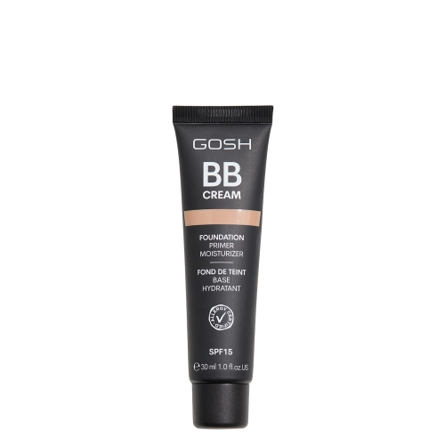 GOSH - BB Cream - Cremă BB - 03 Warm Beige - 30 ml