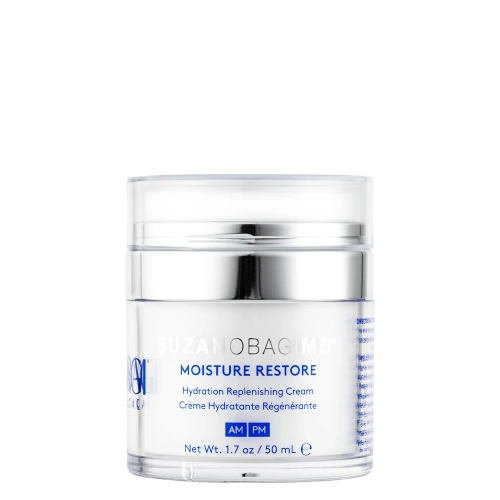 OBAGI Medical - SuzanObagiMD Moisture Restore - Cremă hidratantă pentru față - 50 ml