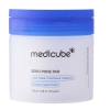 Medicube - Zero Pore Pad 2.0 - Tampoane exfoliante pentru față - 70pcs/100ml