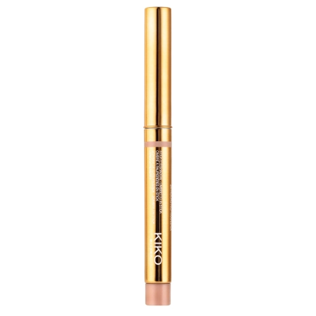 KIKO Milano - Juicy Fizz Long Lasting Eyeshadow Stick - Fard de pleoape sub formă de stick - 01 Tropical Tango - 1,6 g