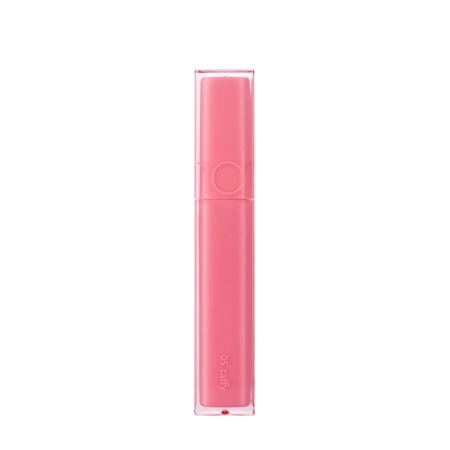 Rom&nd - Dewyful Water Tint - Tentă de buze pe bază de apă - 05 Taffy - 5g