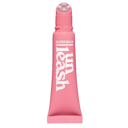 Unleashia – Sunset Dazzle Gloss Balm – Luciu de buze – No.6 Prague – 10 g