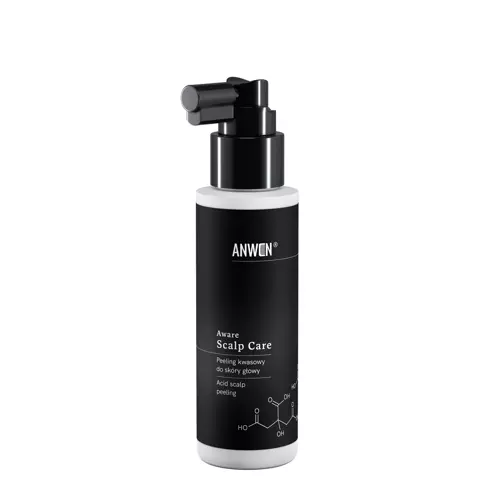 Anwen - Scalp Care - Peeling acid pentru scalp - 100 ml
