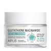 APLB - Glutation Niacinamide Facial Cream - Cremă facială cu efect de iluminare - 55ml