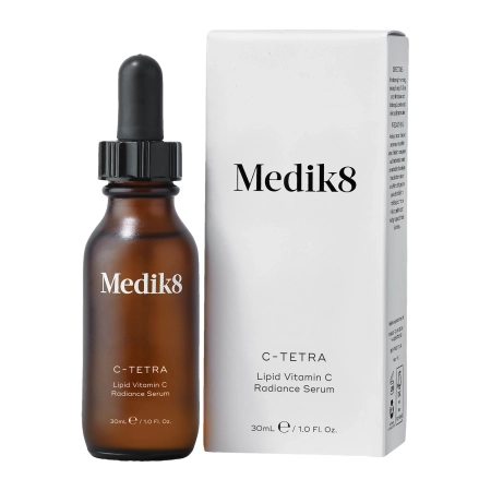 Medik8 - C-Tetra - Vitamina C Serum - Ser cu vitamina C - 30ml