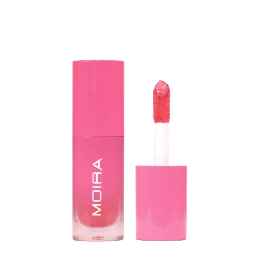 Moira - Love Steady Shimmer Blush - Fard de obraz cremos - 002 So Lucky - 5,8 g