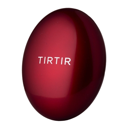 TIRTIR - Mask Fit Red Cushion - Fond de ten cushion cu efect de lungă durată pentru față - 21W Natural Ivory - 18 g