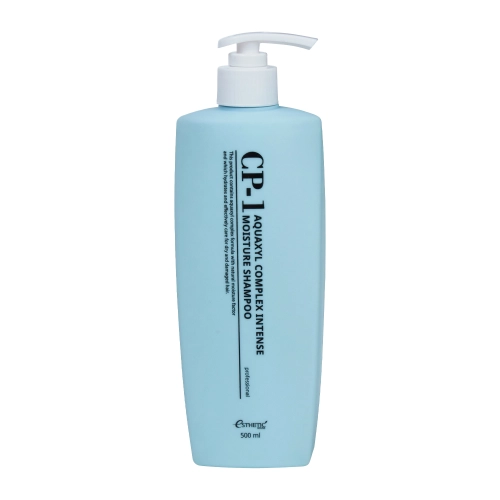 CP1 - Aquaxyl Complex Intense Moisture Shampoo - Șampon hidratant pentru păr - 500ml