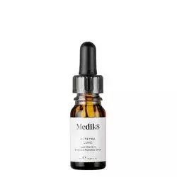 Medik8 - Try Me Size - C-Tetra Luxe - Ser intensiv cu vitamina C și antioxidanți - 8ml