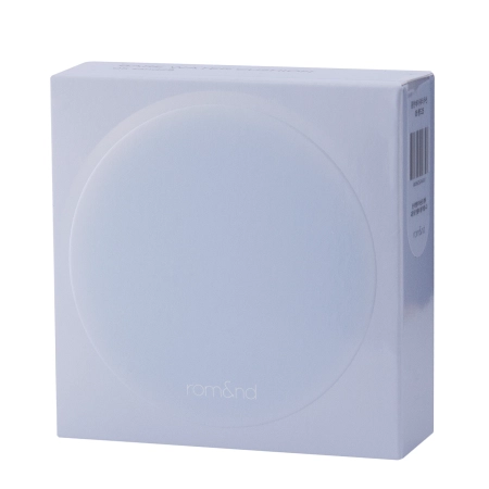 Rom&nd - Bare Water Cushion - Fond de ten - 05 Sand 25 - 20g